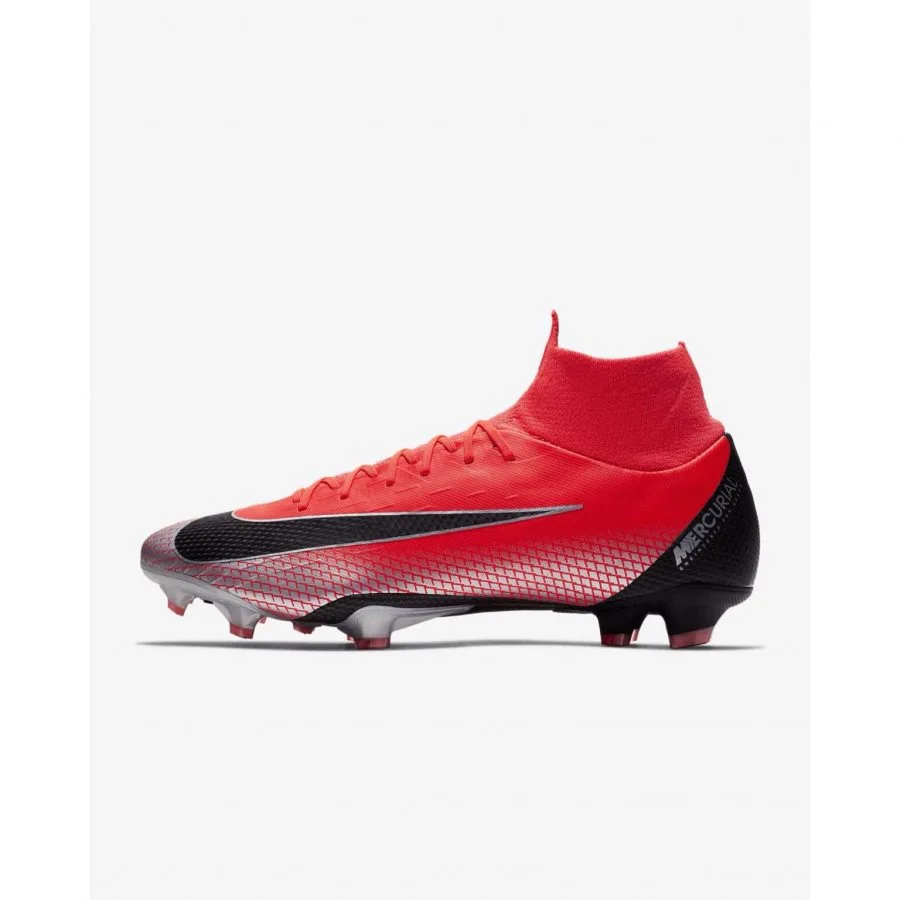 NIKE SUPERFLY 6 PRO CR7 FG HO18 AJ3550 600